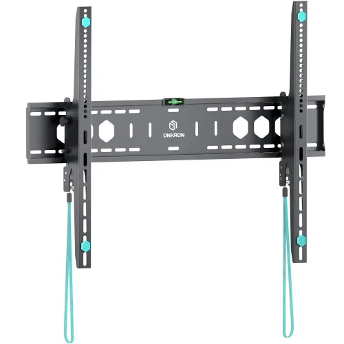 Кронштейн настенный ONKRON UT12 Black для размера 60"-110"