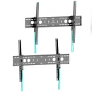 Кронштейн настенный ONKRON UT12 Black для размера 60"-110"