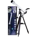 Телескоп Bresser Classic 60/900 EQ