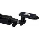Телескоп Bresser Quasar 80/900 EQ, с адаптером для смартфона