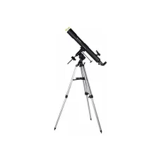 Телескоп Bresser Quasar 80/900 EQ, с адаптером для смартфона
