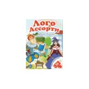 Логопедический стол «Антошка» (1 модуль) «Волшебный экран»