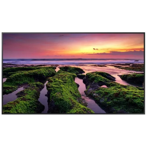 Профессиональная панель Samsung QB75B