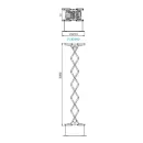 Лифт Wize Pro PL300HD