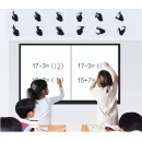 Интерактивная панель CleverMic T85