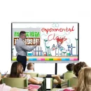 Интерактивная панель CleverMic T85
