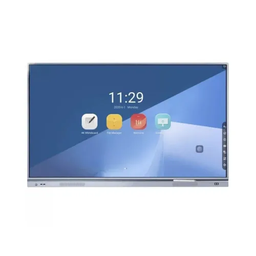 Интерактивная панель CleverMic T85
