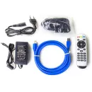 PTZ-камера CleverMic 1010U