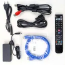 PTZ-камера CleverMic 1011HDB-30 POE