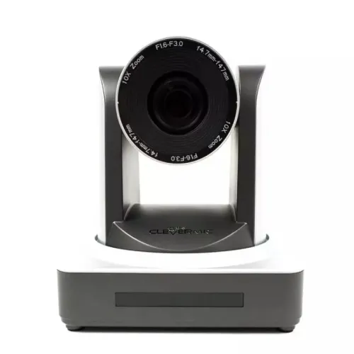 PTZ-камера CleverMic 1011S-10 POE
