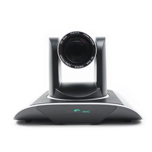 PTZ-камера CleverMic 1012w