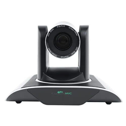 PTZ-камера CleverMic 1020ws