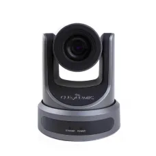 PTZ-камера CleverMic 1220SHN Black