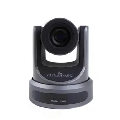 PTZ-камера CleverMic 1220UHN Black