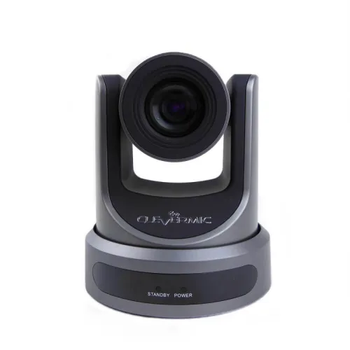 PTZ-камера CleverMic 1220UHN Black