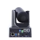 PTZ-камера CleverMic 1220UHN Black