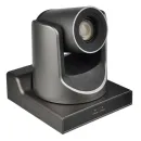 PTZ-камера CleverMic 1220UHN-L POE Black