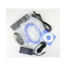 PTZ-камера CleverMic 1220UHN-L POE Black