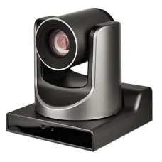 PTZ-камера CleverMic 1220UHN-L POE Black