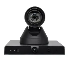 PTZ-камера CleverMic 2412NDI-AT