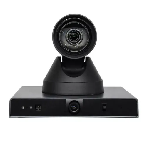 PTZ-камера CleverMic 2412NDI-AT