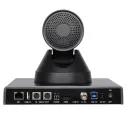 PTZ-камера CleverMic 2412NDI-AT