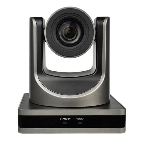 PTZ-камера CleverMic 2612UH-POE