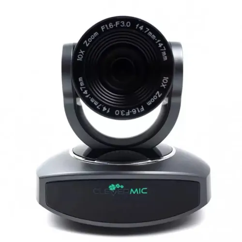 PTZ-камера CleverMic 3010U
