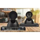 PTZ-камера CleverMic 4K 4312UH