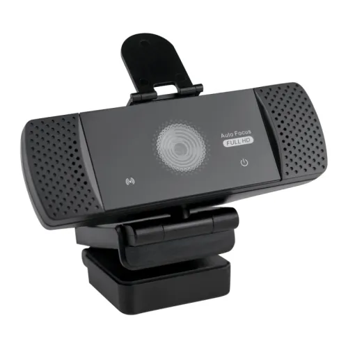 Веб-камера CleverMic WebCam B4.1
