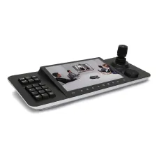 Пульт управления PTZ камерами CleverMic C700