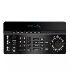 Пульт управления PTZ камерами CleverMic Camera Control Pro