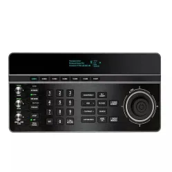 Пульт управления PTZ камерами CleverMic Camera Control Pro