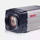 Статичная камера CleverMic FC1201