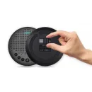 Bluetooth-спикерфон eMeet Luna Black
