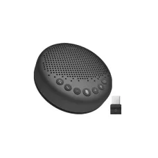 Bluetooth-спикерфон eMeet Luna Black