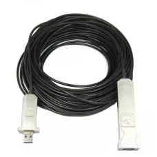 Кабель USB 3.0 CleverMic Hybrid Cable (20м)