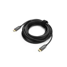 Оптический HDMI кабель Clevermic HC15 (15м) SX-EX62-15