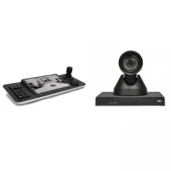 Комплект CleverMic UnitKit CamControl 4K