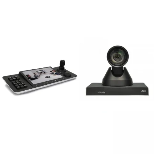 Комплект CleverMic UnitKit CamControl 4K
