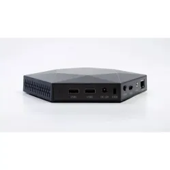 Беспроводная система показа презентаций TrueConf Share Standard 4K (2 кнопки)