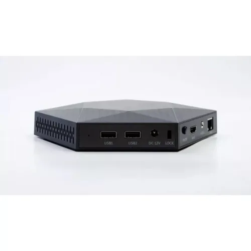 Беспроводная система показа презентаций TrueConf Share Standard 4K (2 кнопки)