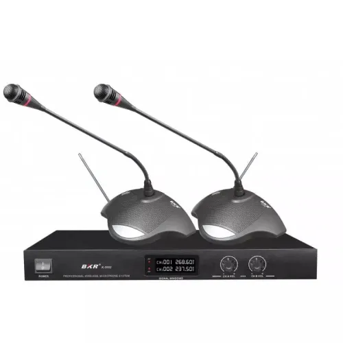 Конференц-система CleverMic BKR K-3032