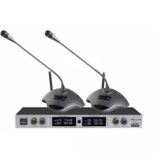 Конференц-система CleverMic BKR KX-D3814