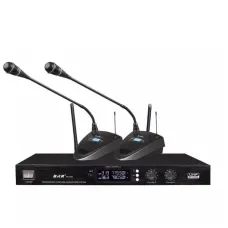 Конференц-система CleverMic BKR KX-D3820