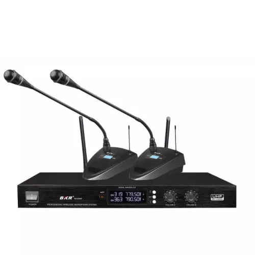 Конференц-система CleverMic BKR KX-D3820