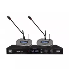 Конференц-система CleverMic BKR KX-D3822
