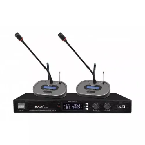 Конференц-система CleverMic BKR KX-D3822