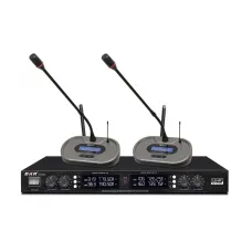 Конференц-система CleverMic BKR KX-D3824
