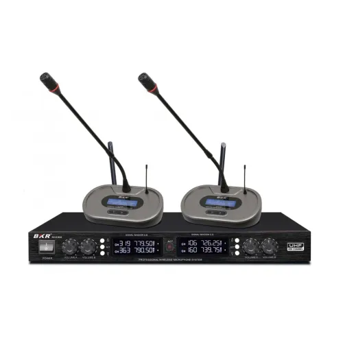 Конференц-система CleverMic BKR KX-D3824